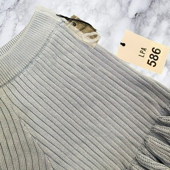 LPA Esther Short - Baby Blue - Picture 6 of 10